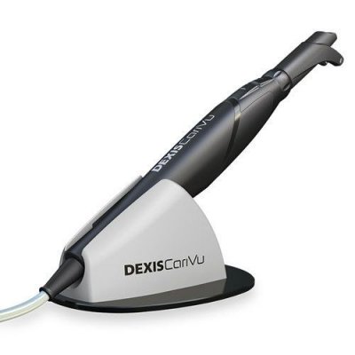 Image of DEXIS CariVu