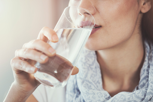 Importance Of Using A Water Flosser In Dental Care
