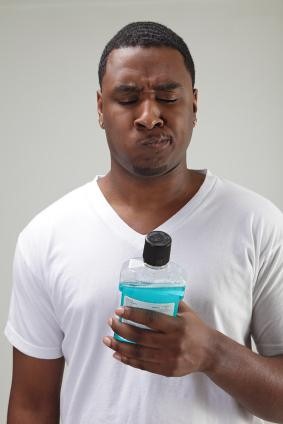When to Rinse Your Mouth for the Most Effective Clean