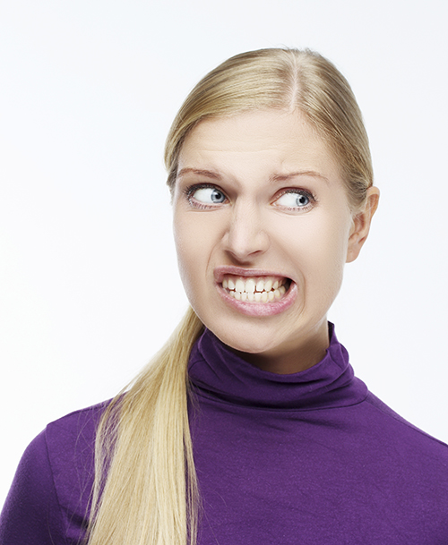 How to Prevent Teeth Grinding