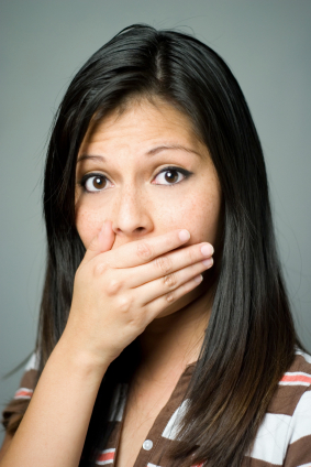 Causes of Crooked Teeth