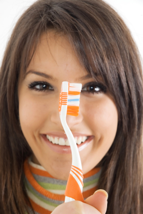 Why Hard Bristles Are Not Recommended for Your Toothbrush