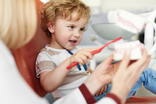 What Are the Five Common Dental Procedures?