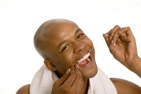 Water Flossers and Water Flossing
