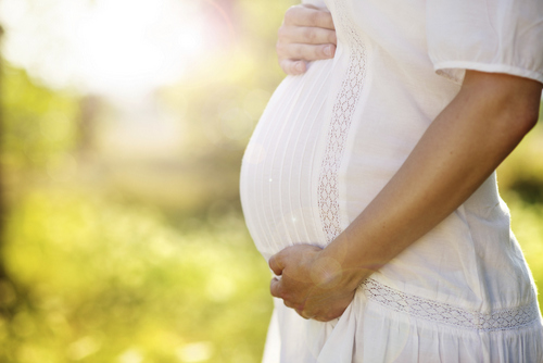 Why You Should Come to See Us During Pregnancy