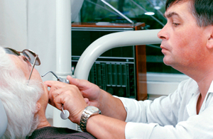 The Use of Dental Evidence in Criminal Investigations