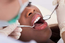 Reach out to Nancy Shiba, DDS to schedule your dental exam.