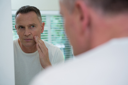 Why Are Oral Cancer Rates Rising?