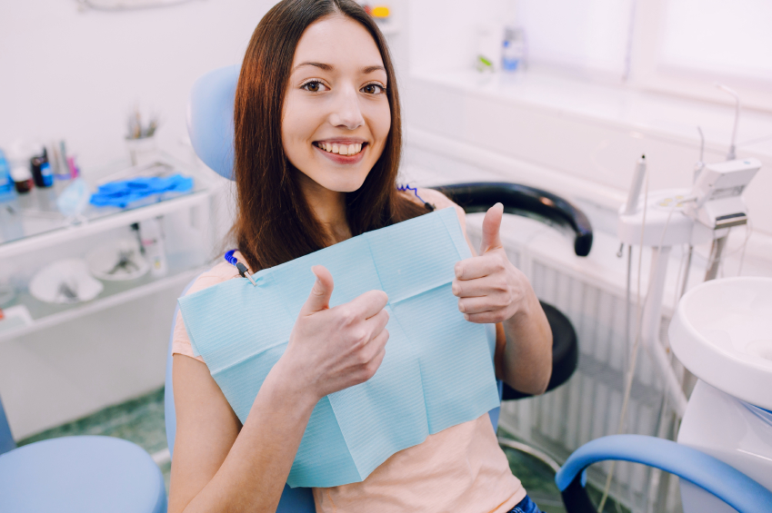 The Importance of Teaching Kids Good Oral Hygiene Habits