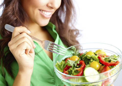 Tips on freshining your breath from Nancy Shiba, DDS in CA